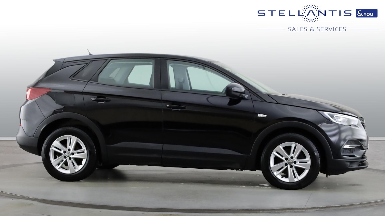 Used Vauxhall Grandland X 2020 for sale - 77110084: Photo 5