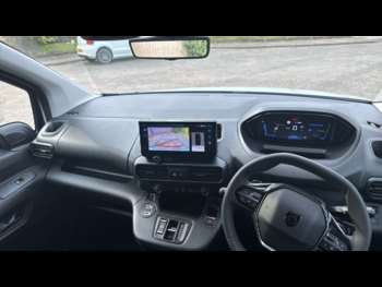 Used Peugeot Partner 2024 for sale - 74351277: Photo