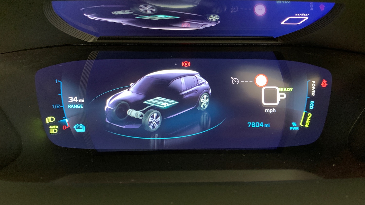 Used Peugeot 208 2021 for sale - 78102198: Photo 11