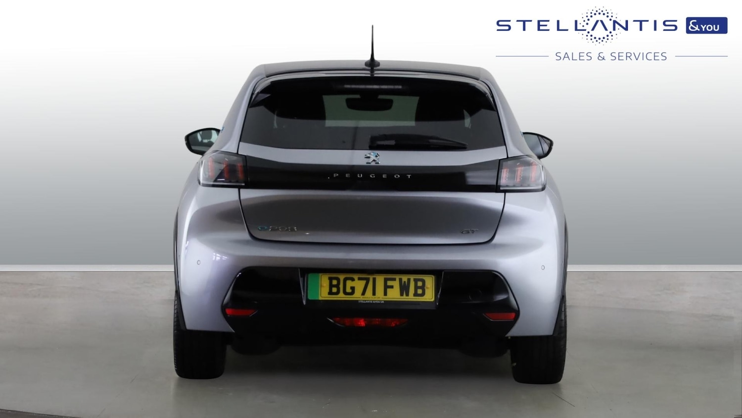 Used Peugeot 208 2021 for sale - 78102198: Photo 13