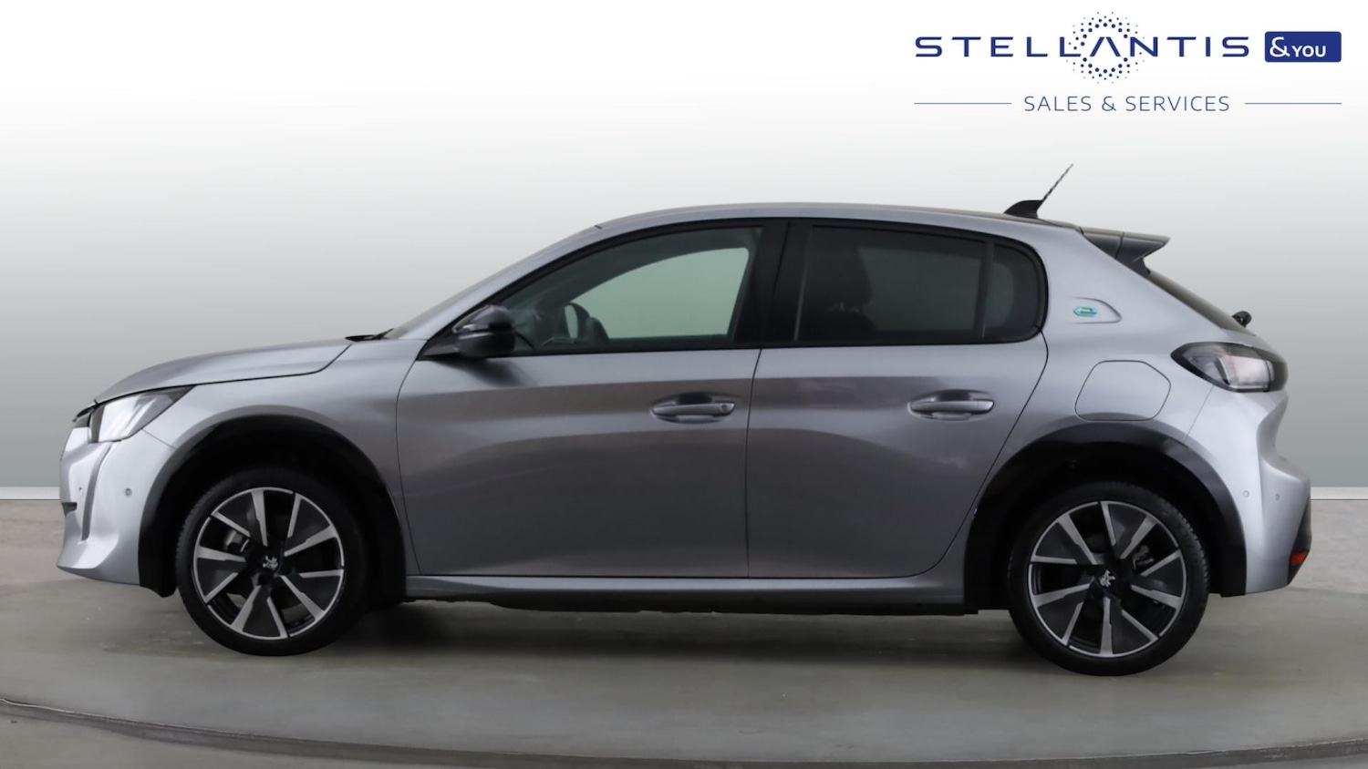 Used Peugeot 208 2021 for sale - 78102198: Photo 14