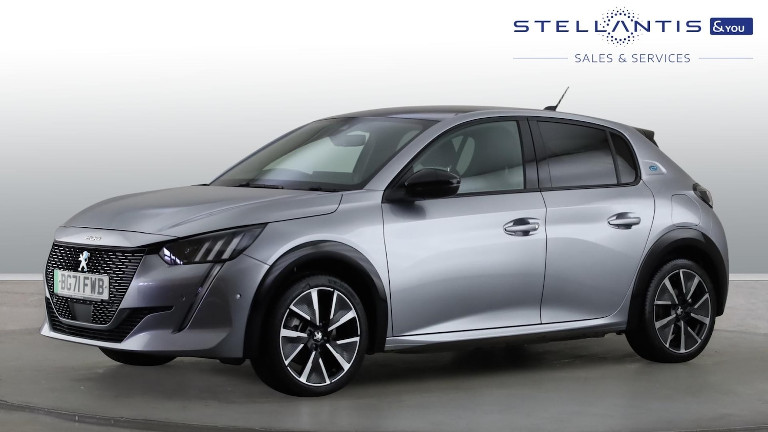 Used Peugeot 208 2021 for sale - 78102198: Photo 15