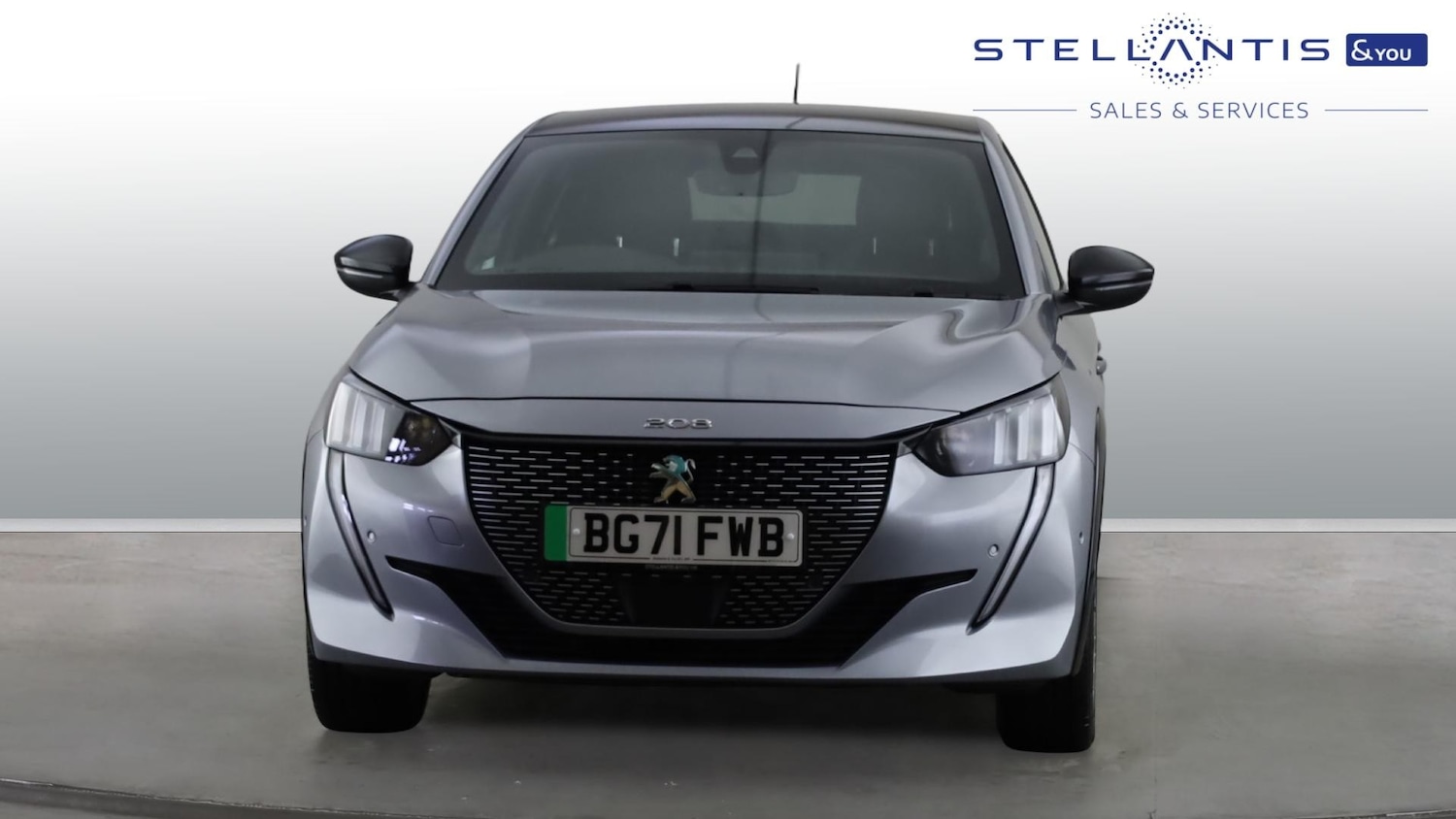 Used Peugeot 208 2021 for sale - 78102198: Photo 16