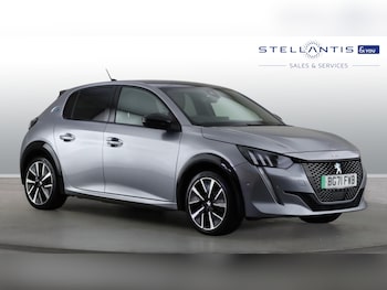 Peugeot 208 feature image