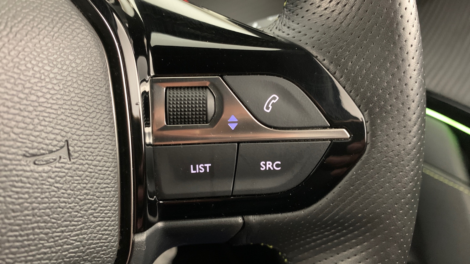 Used Peugeot 208 2021 for sale - 78102198: Photo 20