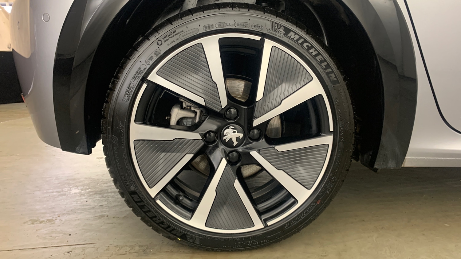 Used Peugeot 208 2021 for sale - 78102198: Photo 21