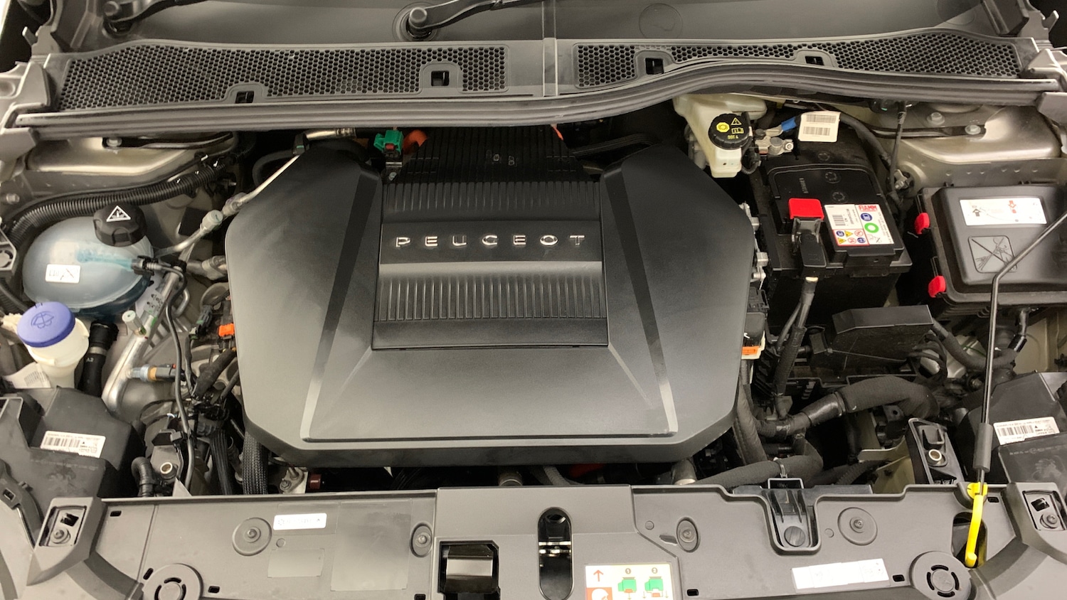 Used Peugeot 208 2021 for sale - 78102198: Photo 23