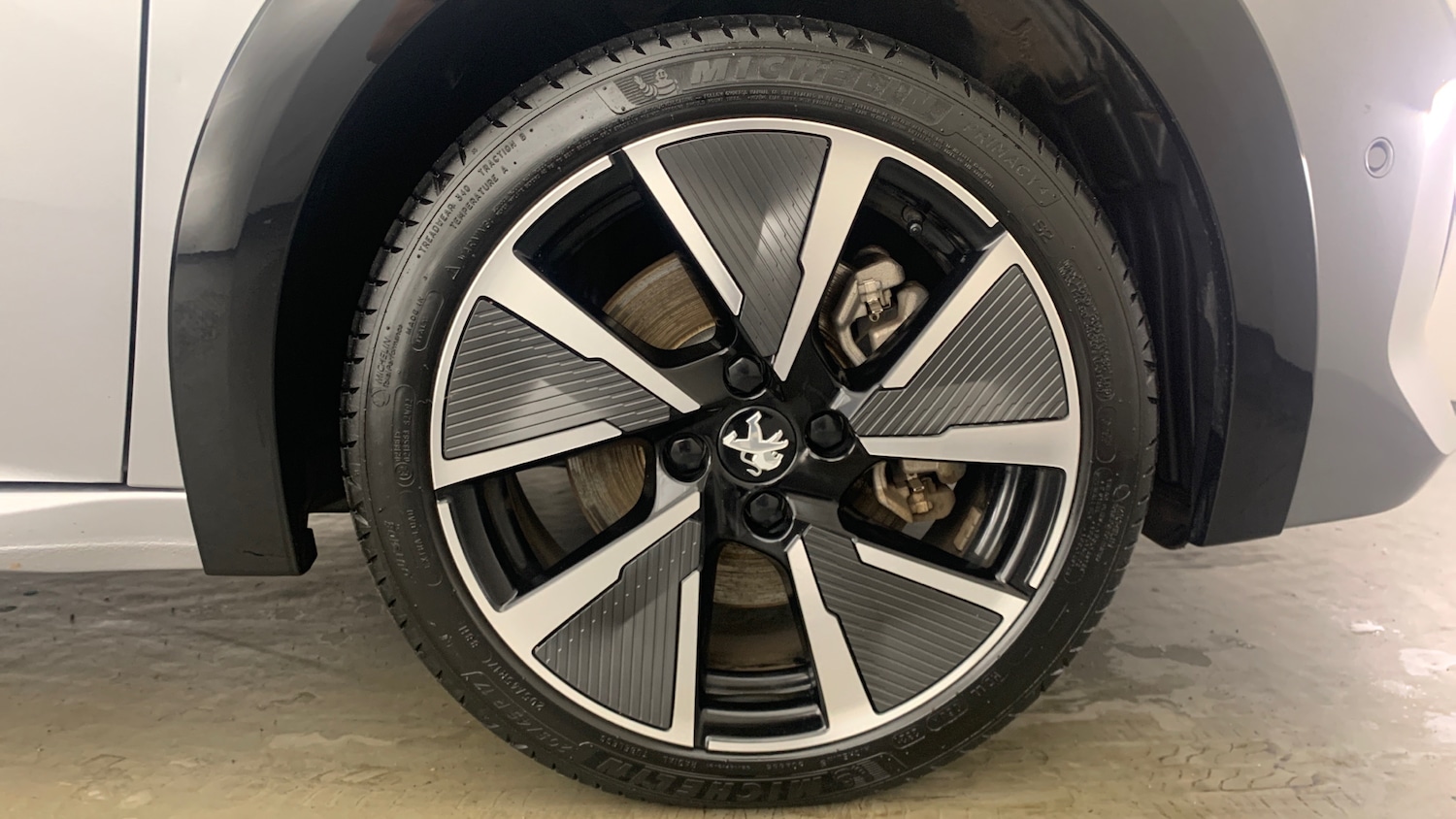 Used Peugeot 208 2021 for sale - 78102198: Photo 24