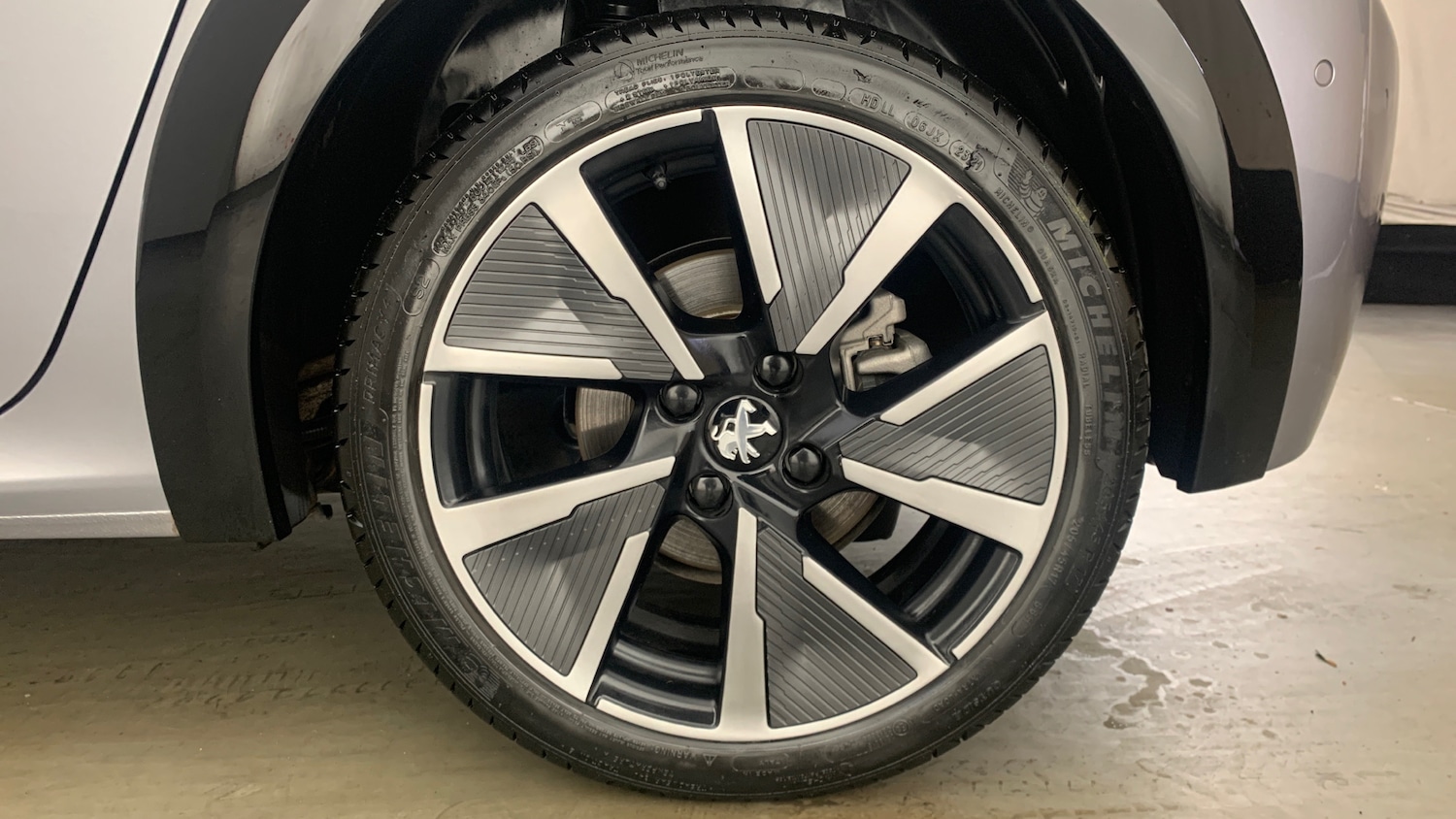 Used Peugeot 208 2021 for sale - 78102198: Photo 25