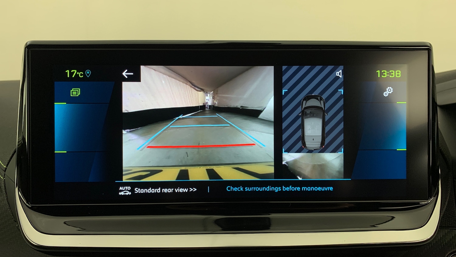 Used Peugeot 208 2021 for sale - 78102198: Photo 26