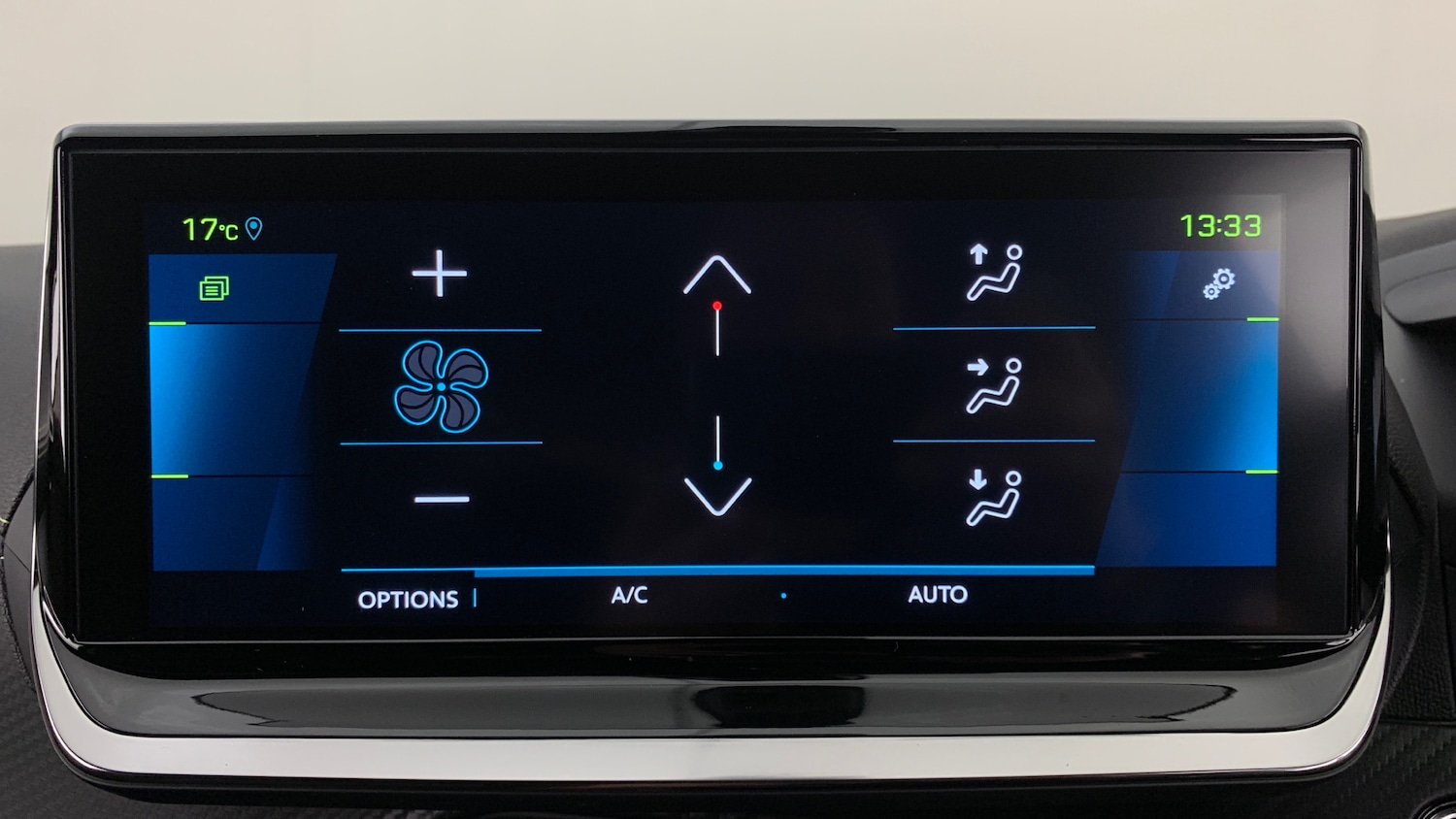 Used Peugeot 208 2021 for sale - 78102198: Photo 32