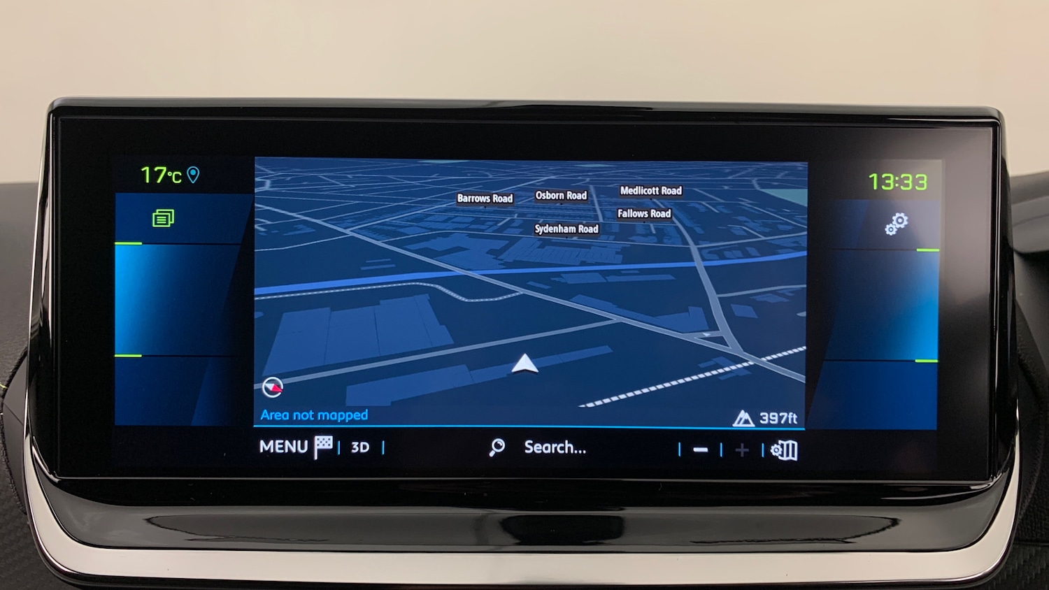 Used Peugeot 208 2021 for sale - 78102198: Photo 34