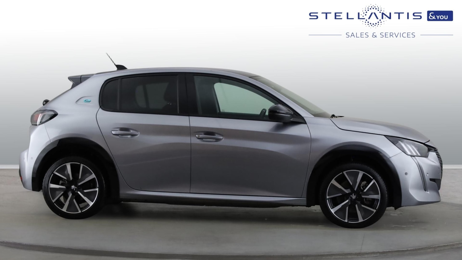 Used Peugeot 208 2021 for sale - 78102198: Photo 4