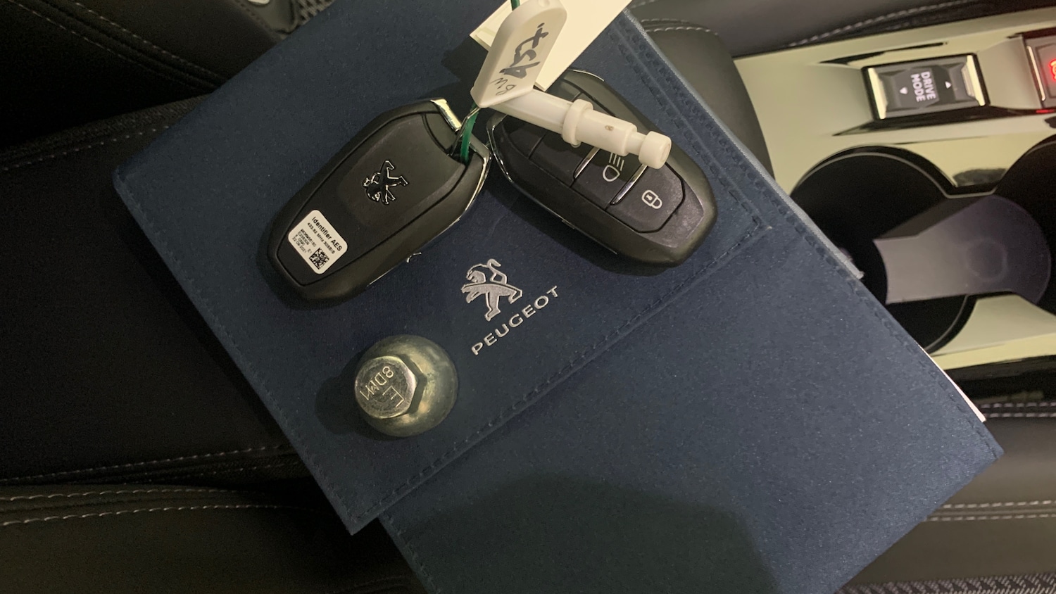 Used Peugeot 208 2021 for sale - 78102198: Photo 42