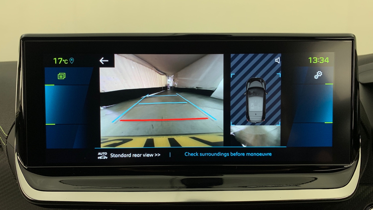 Used Peugeot 208 2021 for sale - 78102198: Photo 46