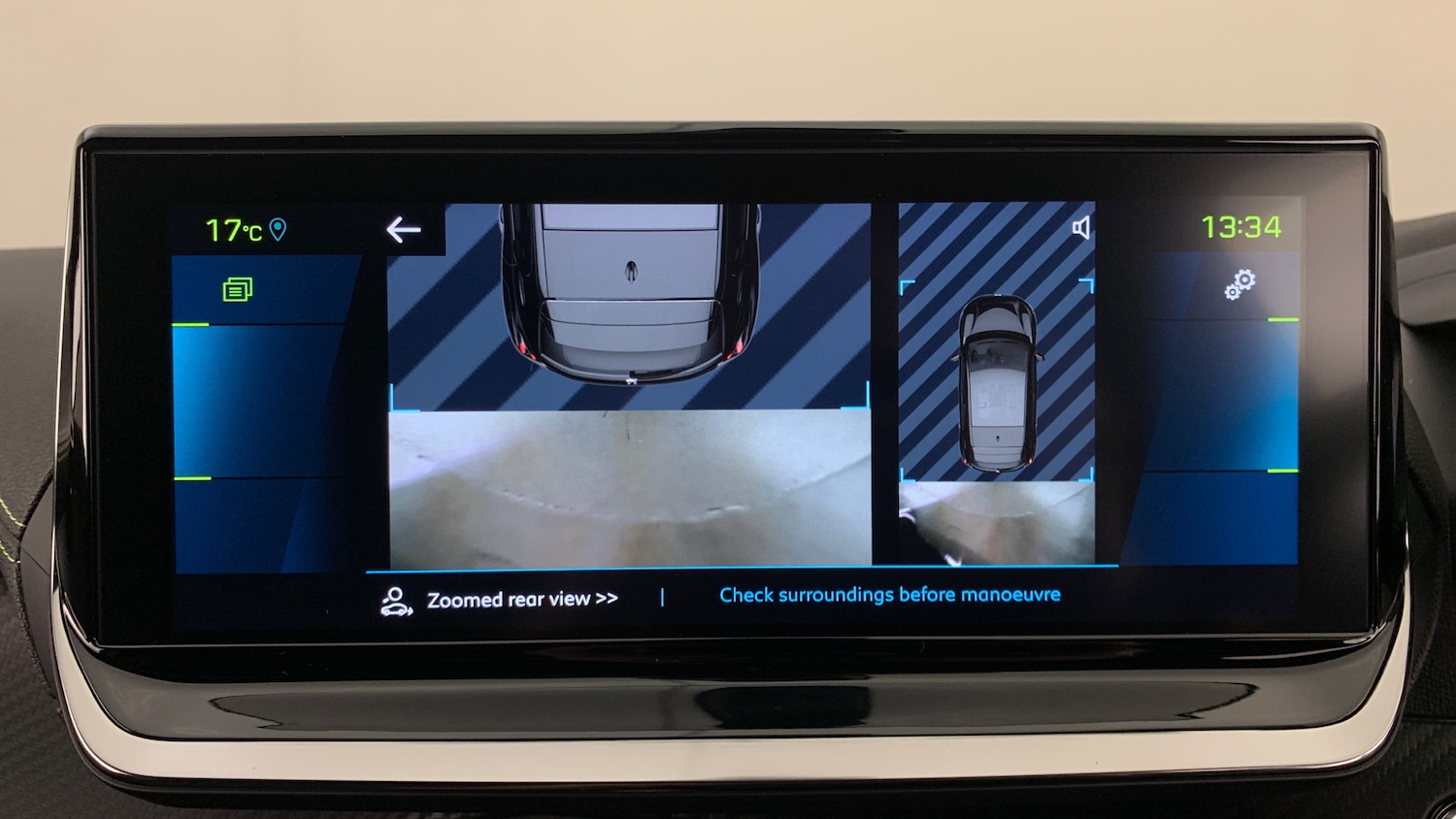 Used Peugeot 208 2021 for sale - 78102198: Photo 47