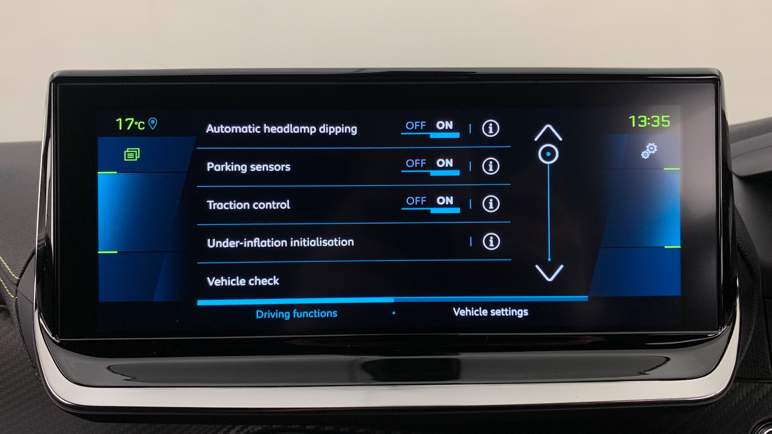 Used Peugeot 208 2021 for sale - 78102198: Photo 51