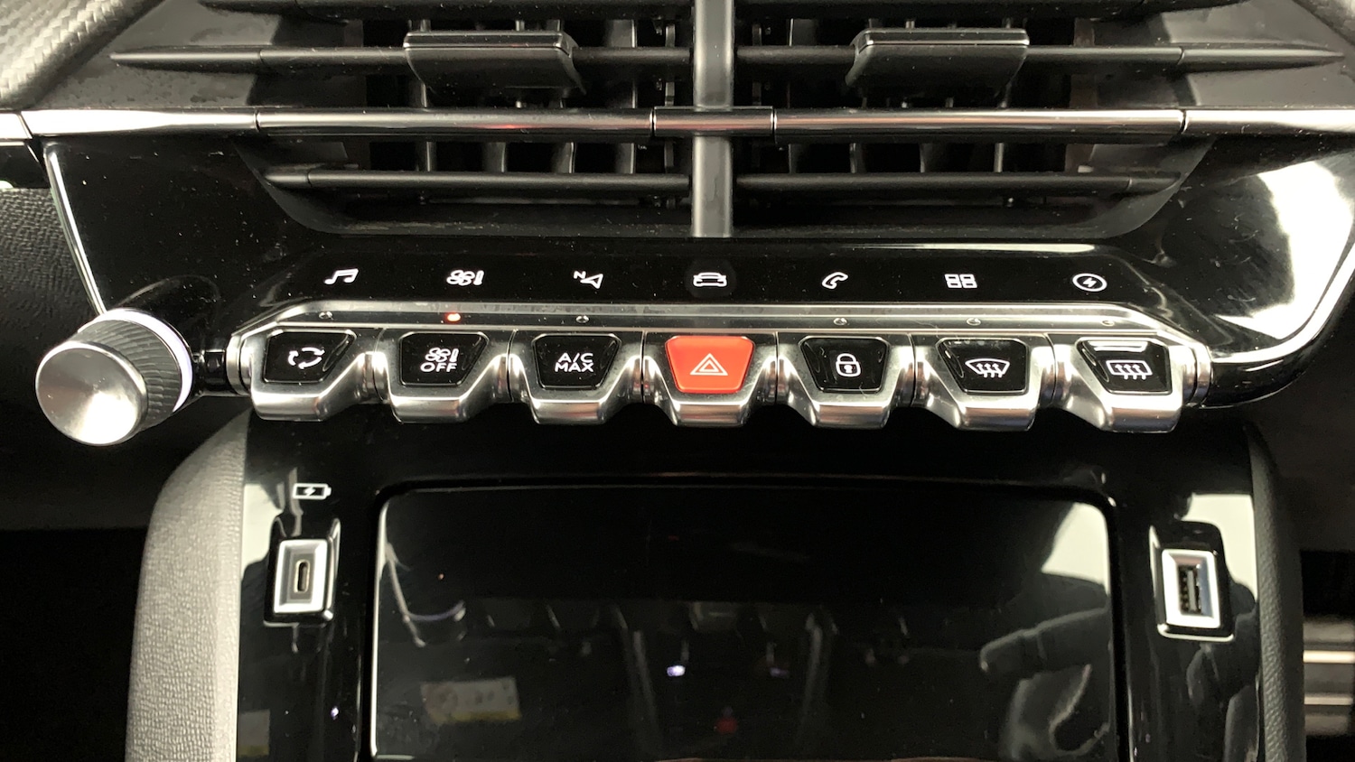 Used Peugeot 208 2021 for sale - 78102198: Photo 53