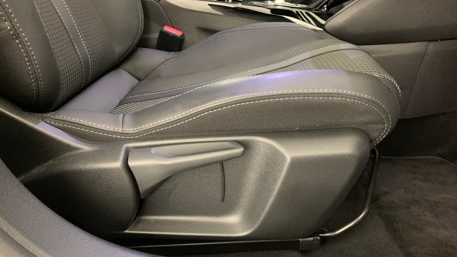 Used Peugeot 208 2021 for sale - 78102198: Photo 58