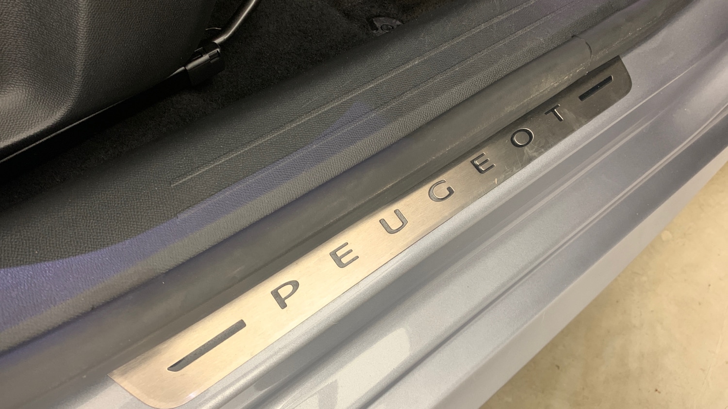 Used Peugeot 208 2021 for sale - 78102198: Photo 59