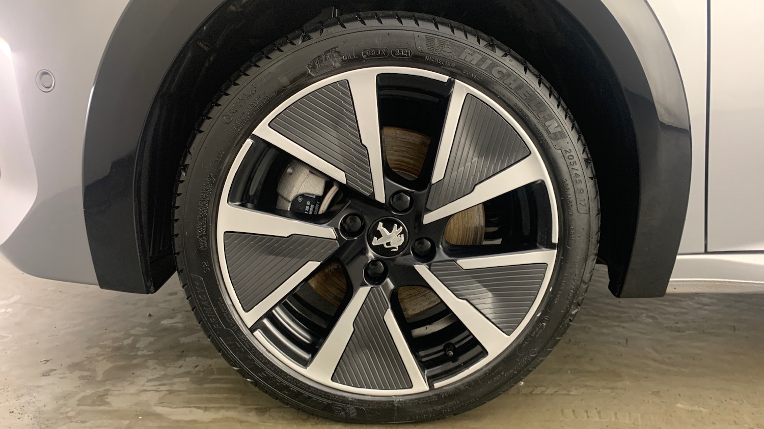 Used Peugeot 208 2021 for sale - 78102198: Photo 6