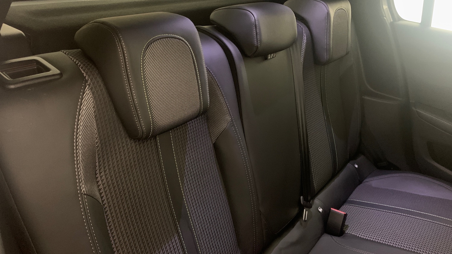 Used Peugeot 208 2021 for sale - 78102198: Photo 8