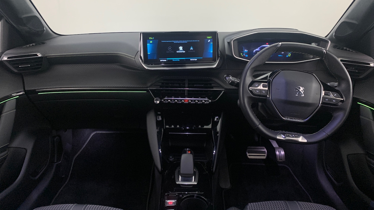 Used Peugeot 208 2021 for sale - 78102198: Photo 9