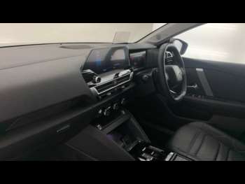 Used Citroen C4 2022 for sale - 74655124: Photo