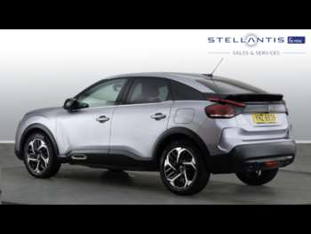 Used Citroen C4 2022 for sale - 74655124: Photo