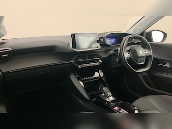 Used Peugeot 208 2021 for sale - 79338371: Photo