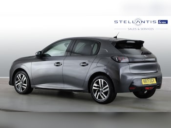 Used Peugeot 208 2021 for sale - 79338371: Photo