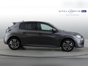 Used Peugeot 208 2021 for sale - 79338371: Photo