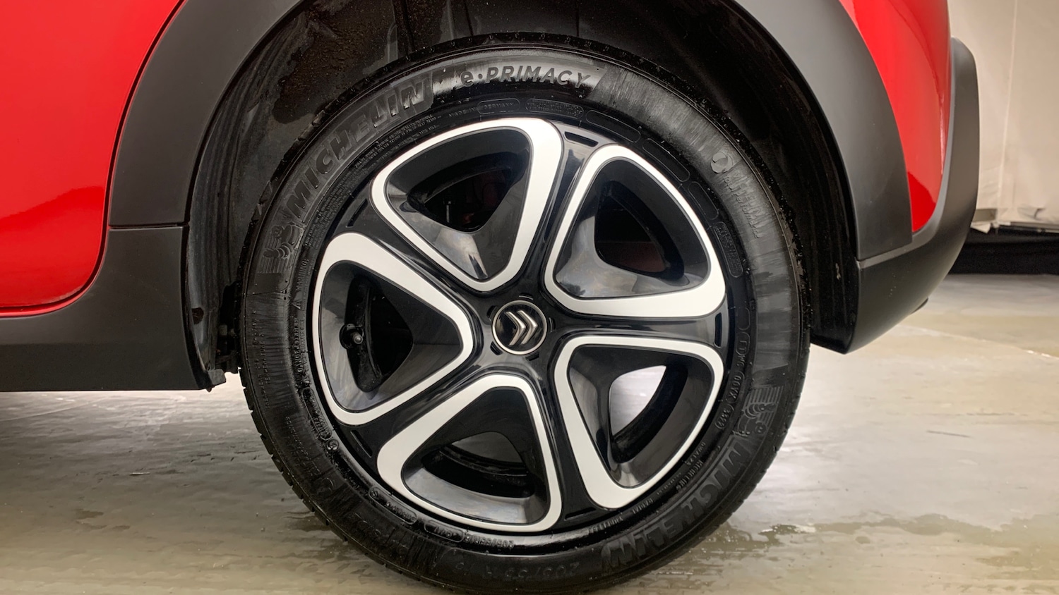 Used Citroen C3 2022 for sale - 76772543: Photo 17