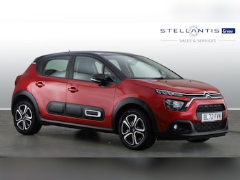 Citroen - C3