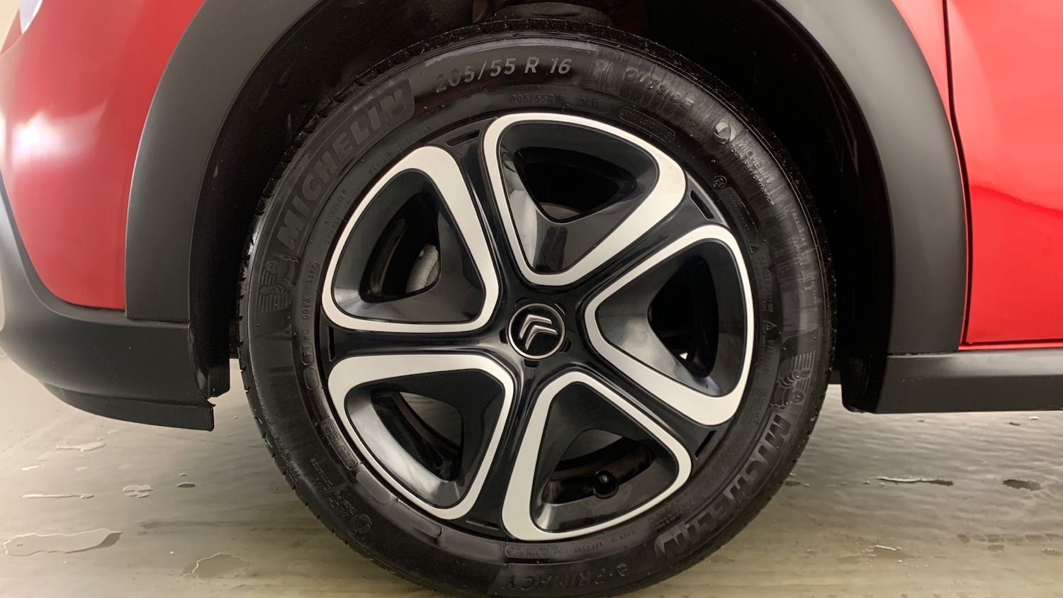 Used Citroen C3 2022 for sale - 76772543: Photo 6