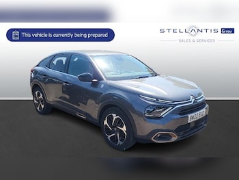 Used Citroen C4 2022 for sale - 79034991: Photo