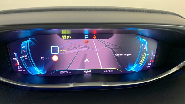 Used Peugeot 3008 2023 for sale - 75292612: Photo 10