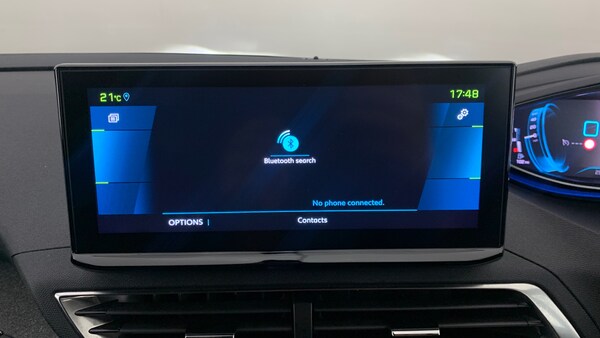 Used Peugeot 3008 2023 for sale - 75292612: Photo 11