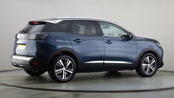 Used Peugeot 3008 2023 for sale - 75292612: Photo 12