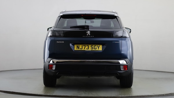 Used Peugeot 3008 2023 for sale - 75292612: Photo 13