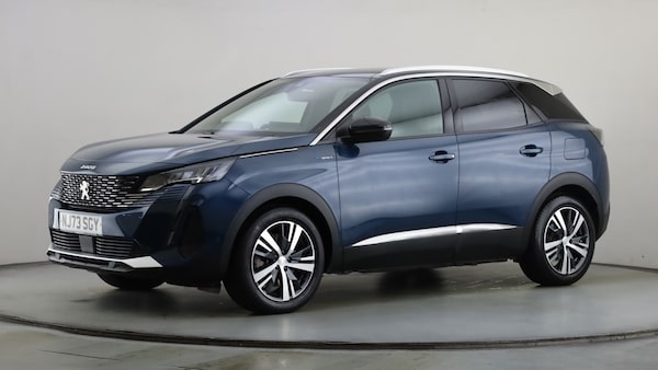 Used Peugeot 3008 2023 for sale - 75292612: Photo 15