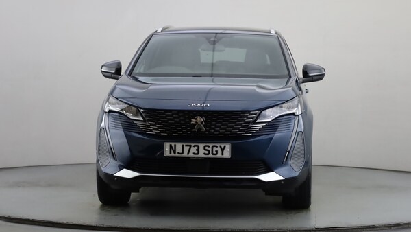 Used Peugeot 3008 2023 for sale - 75292612: Photo 16