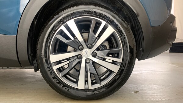 Used Peugeot 3008 2023 for sale - 75292612: Photo 17
