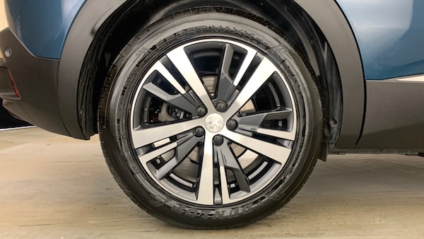 Used Peugeot 3008 2023 for sale - 75292612: Photo 22
