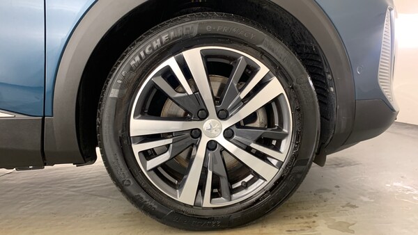 Used Peugeot 3008 2023 for sale - 75292612: Photo 23