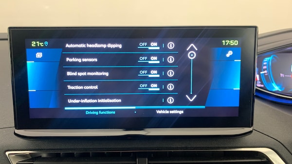 Used Peugeot 3008 2023 for sale - 75292612: Photo 27