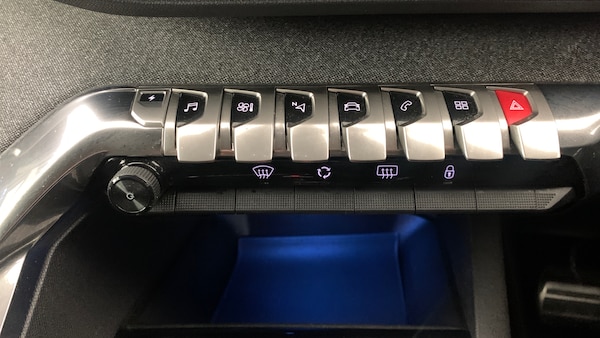 Used Peugeot 3008 2023 for sale - 75292612: Photo 29