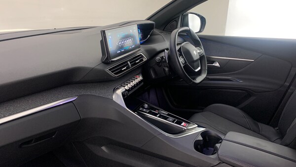 Used Peugeot 3008 2023 for sale - 75292612: Photo 2