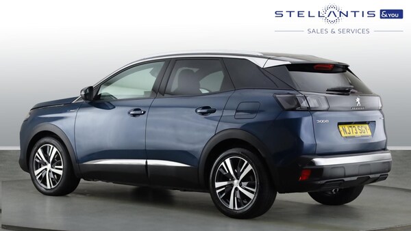 Used Peugeot 3008 2023 for sale - 75292612: Photo 3