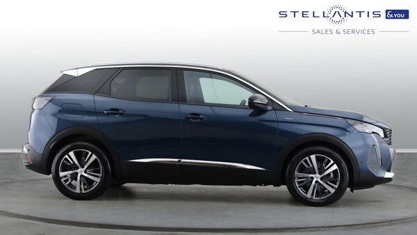 Used Peugeot 3008 2023 for sale - 75292612: Photo 4